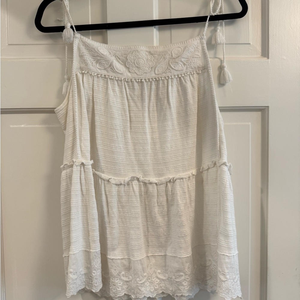Anthropologie Top
